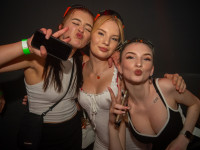 Houserasten Summer Closing