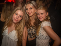 Houserasten Summer Closing