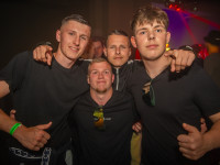 Houserasten Summer Closing