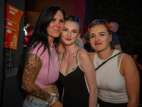 Houserasten Summer Closing