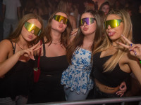 Houserasten Summer Closing