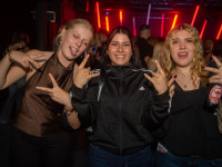 Houserasten Summer Closing