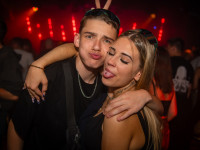 Houserasten Summer Closing