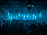 Houserasten Summer Closing