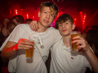 Houserasten Summer Closing