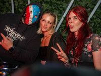 Houserasten Summer Closing