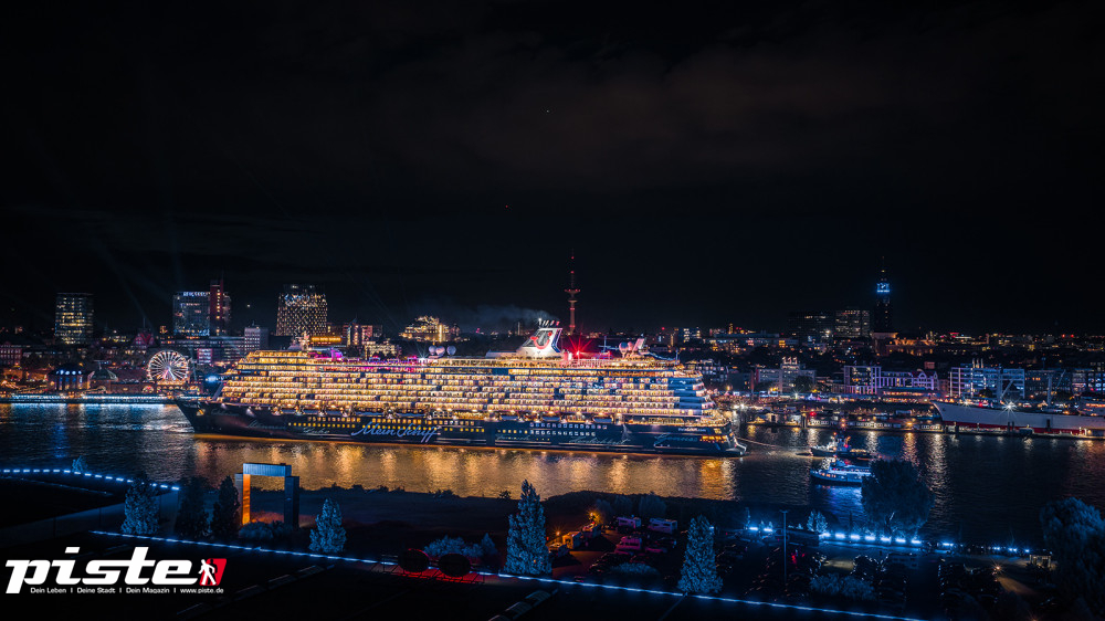 Hamburg Cruise Days