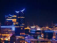 Hamburg Cruise Days