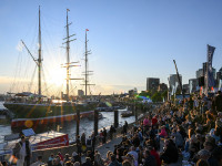 Hamburg Cruise Days