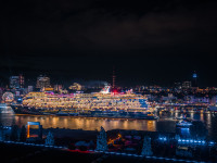 Hamburg Cruise Days