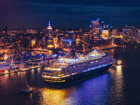 Hamburg Cruise Days