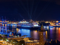 Hamburg Cruise Days