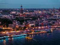 Hamburg Cruise Days