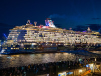 Hamburg Cruise Days