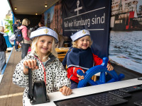 Hamburg Cruise Days