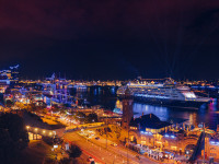 Hamburg Cruise Days