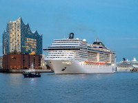 Hamburg Cruise Days