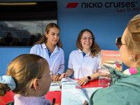 Hamburg Cruise Days