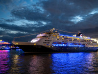 Hamburg Cruise Days