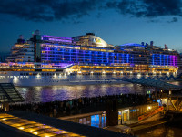 Hamburg Cruise Days