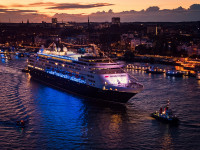 Hamburg Cruise Days
