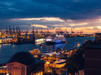 Hamburg Cruise Days