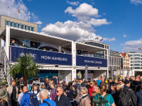Hamburg Cruise Days