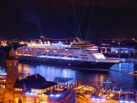 Hamburg Cruise Days