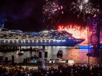 Hamburg Cruise Days