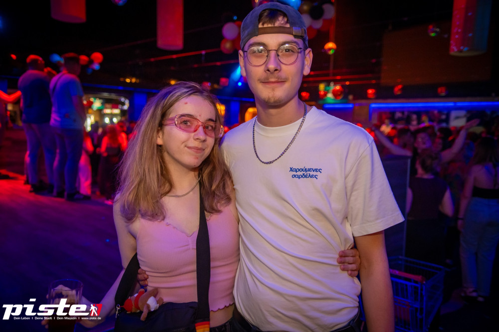 Saturday Night Fever