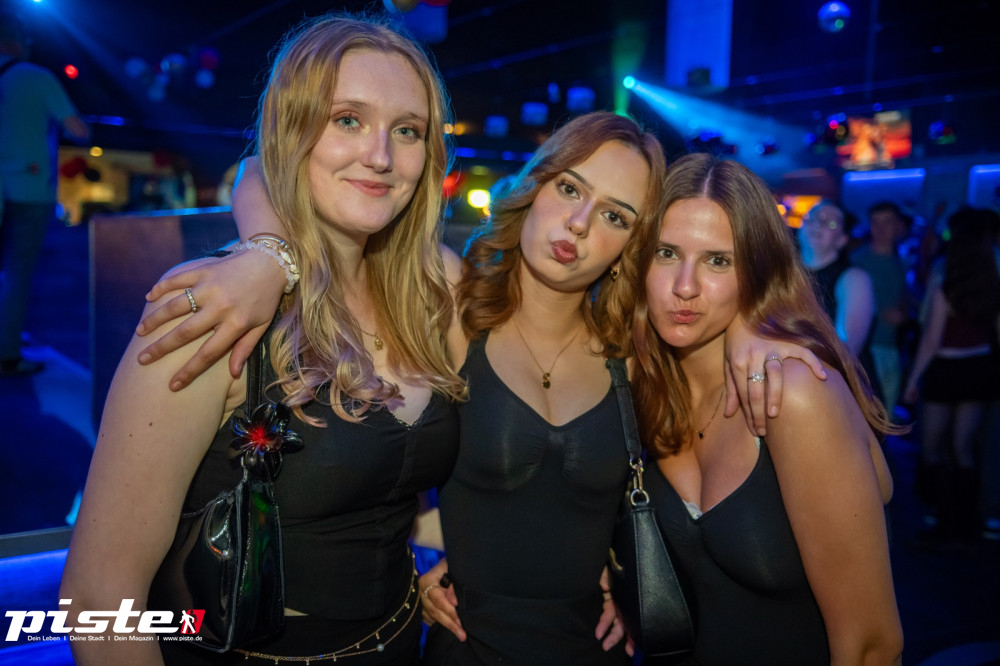 Saturday Night Fever