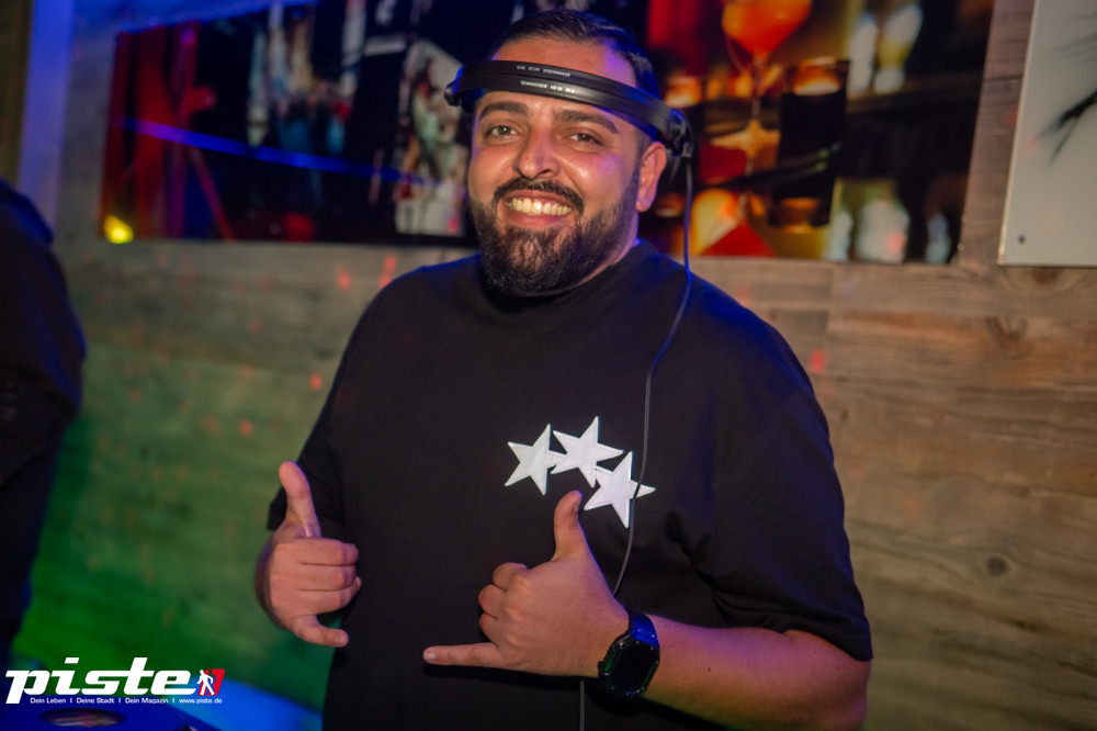 Saturday Night Fever