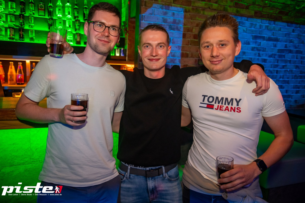 Saturday Night Fever