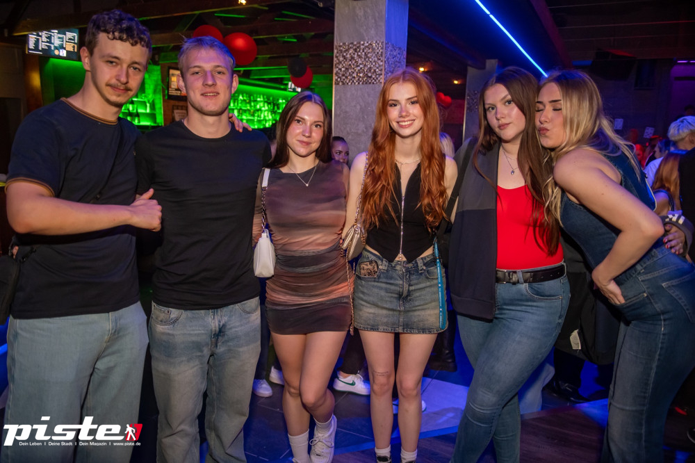 Saturday Night Fever