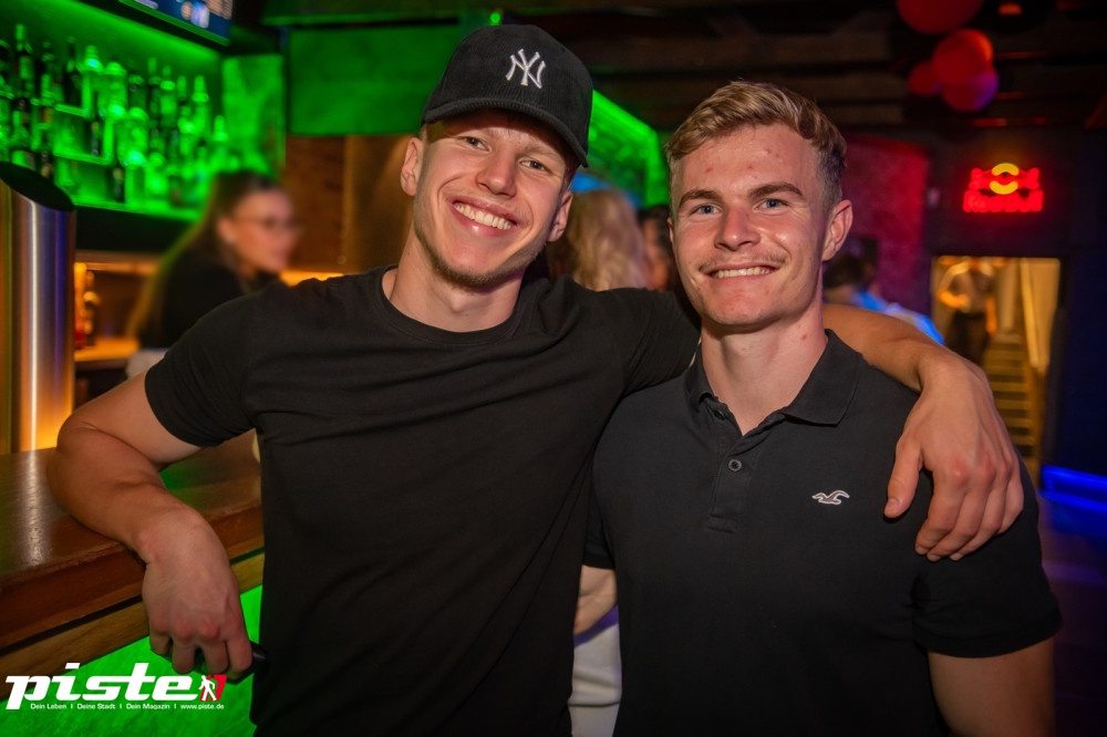 Saturday Night Fever