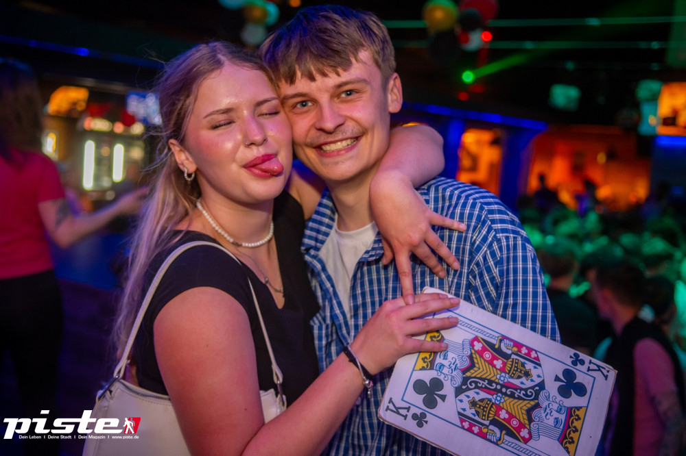 Saturday Night Fever