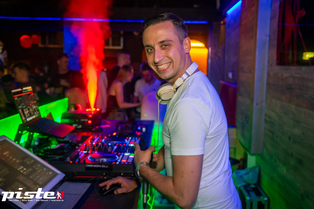 Saturday Night Fever