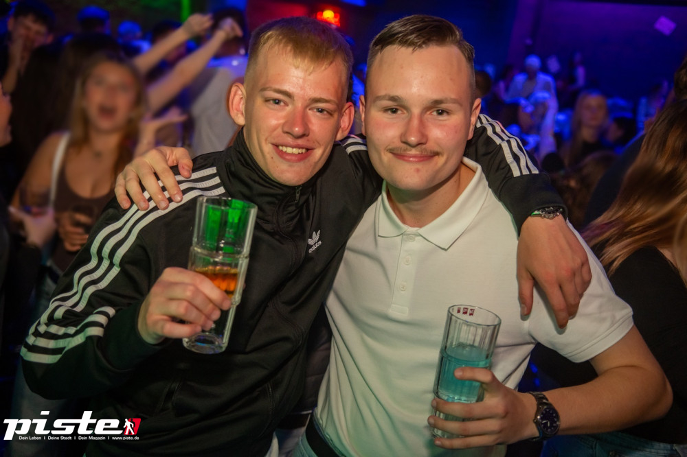 Saturday Night Fever