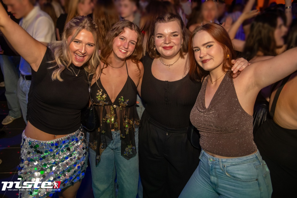 Saturday Night Fever