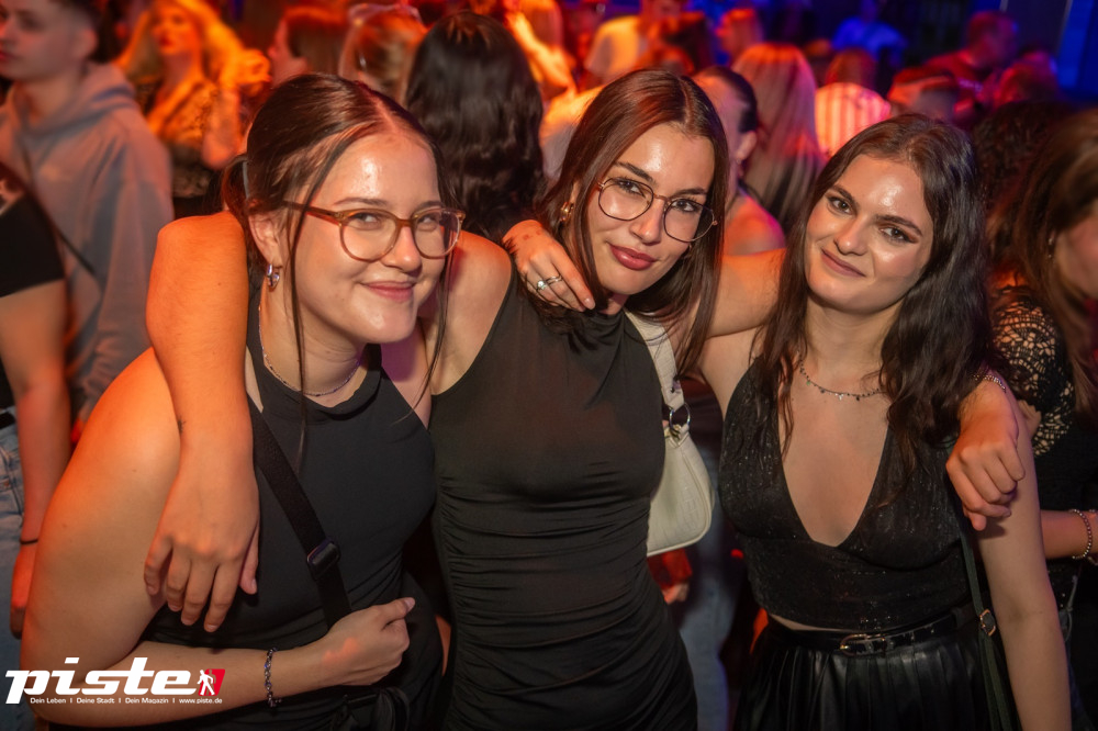 Saturday Night Fever