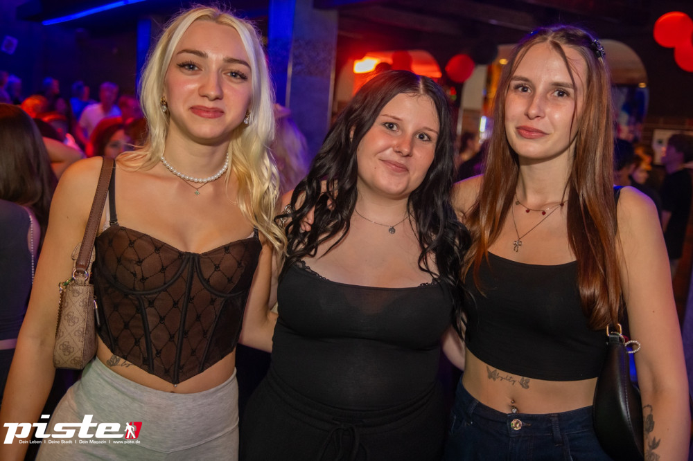 Saturday Night Fever