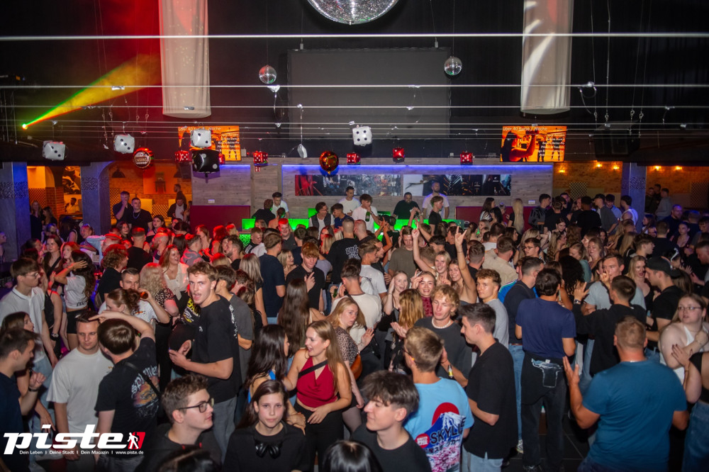 Saturday Night Fever