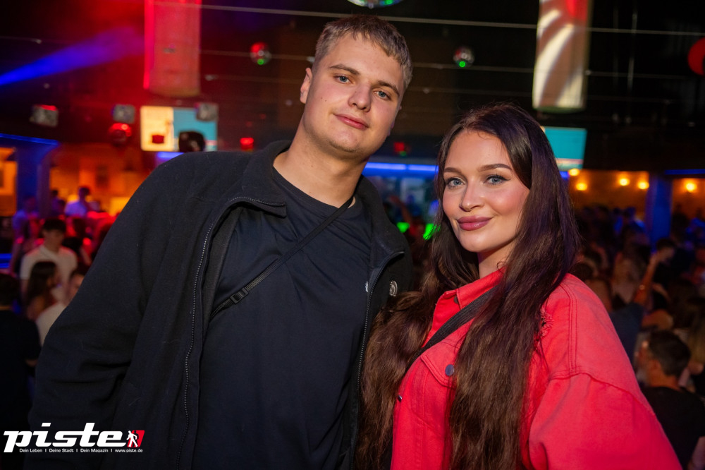 Saturday Night Fever