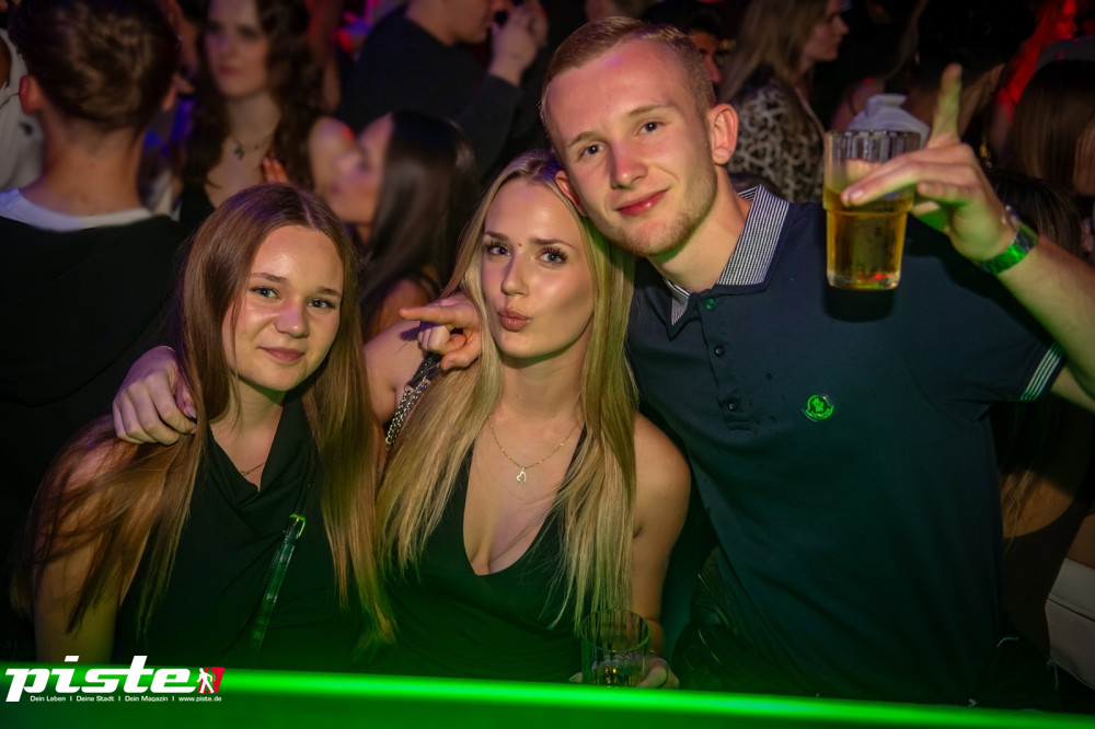 Saturday Night Fever