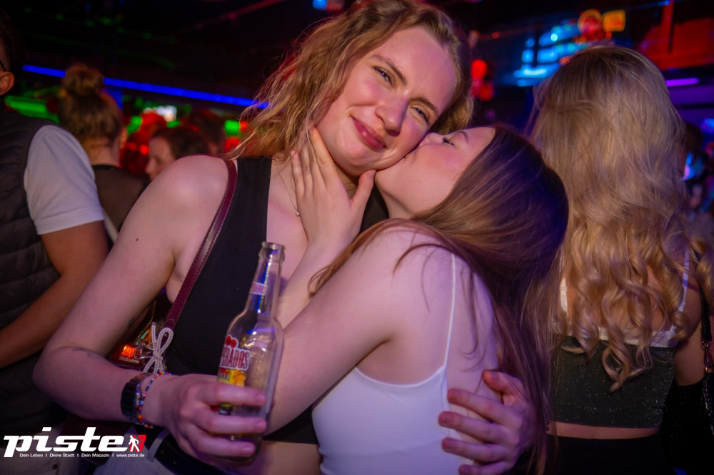 Saturday Night Fever