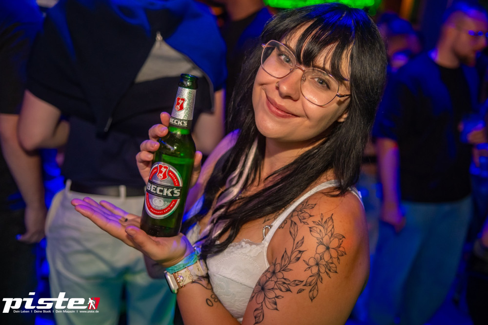 Saturday Night Fever