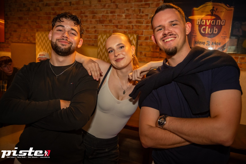 Saturday Night Fever