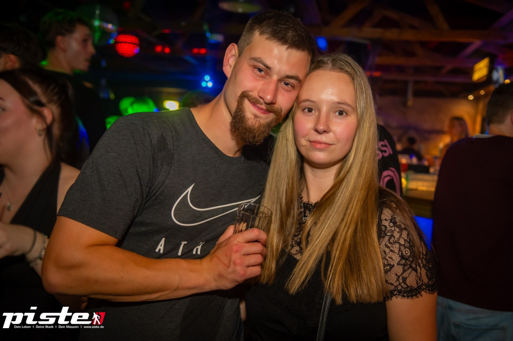 Saturday Night Fever