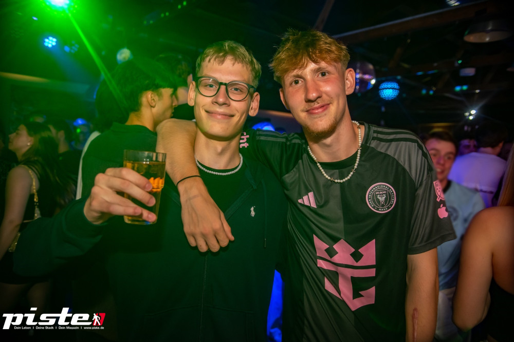 Saturday Night Fever