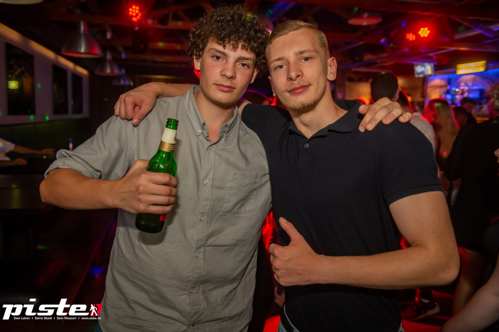 Saturday Night Fever